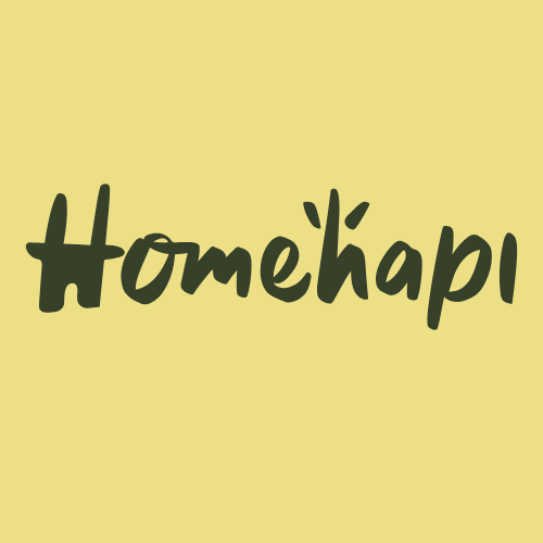 Homehapi Pty Ltd - Gardening & House Maintenance Logo
