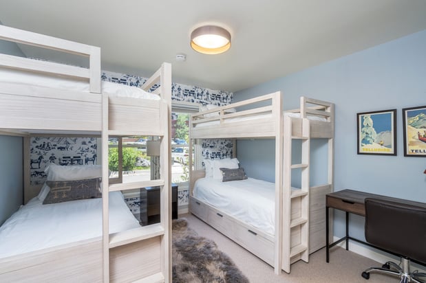 Images Accommodations in Telluride