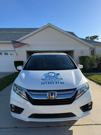 Images MELBOURNE LOCK & CAR KEY LLC