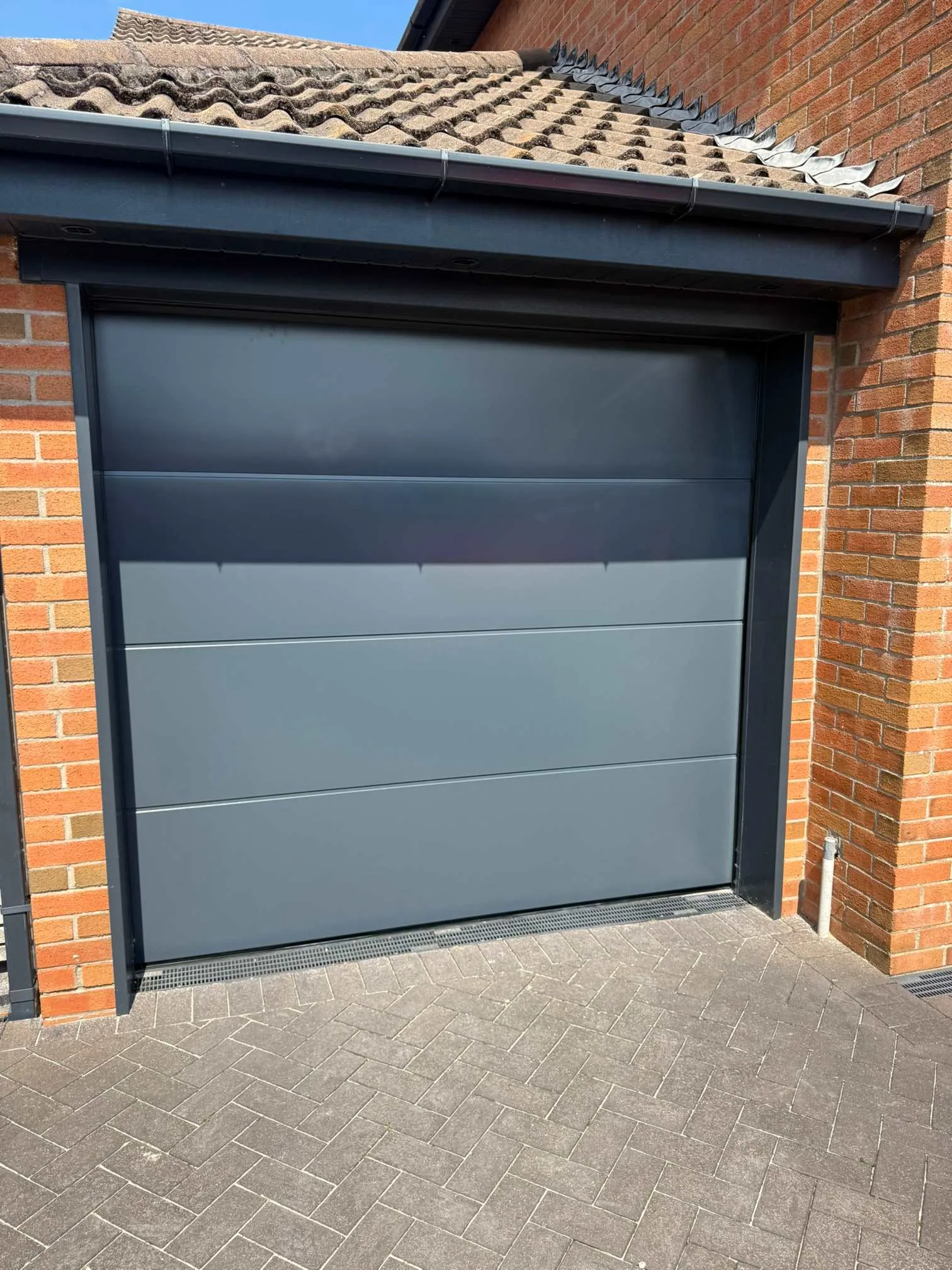 Images Garage Doors Repaired Installations Ltd