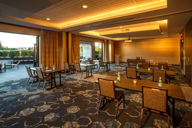 Images Hilton Garden Inn Redmond Seattle