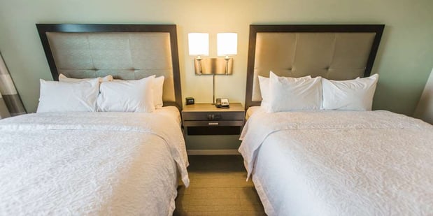 Images Hampton Inn & Suites Charlotte/Ballantyne