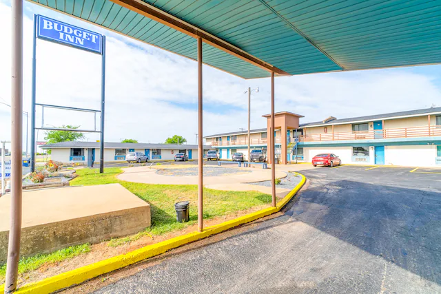 Images Budget Inn by OYO Frederick US-183