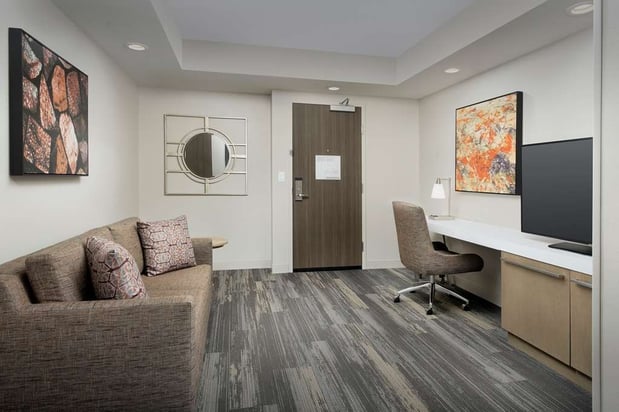 Images Hilton Garden Inn Columbia Airport