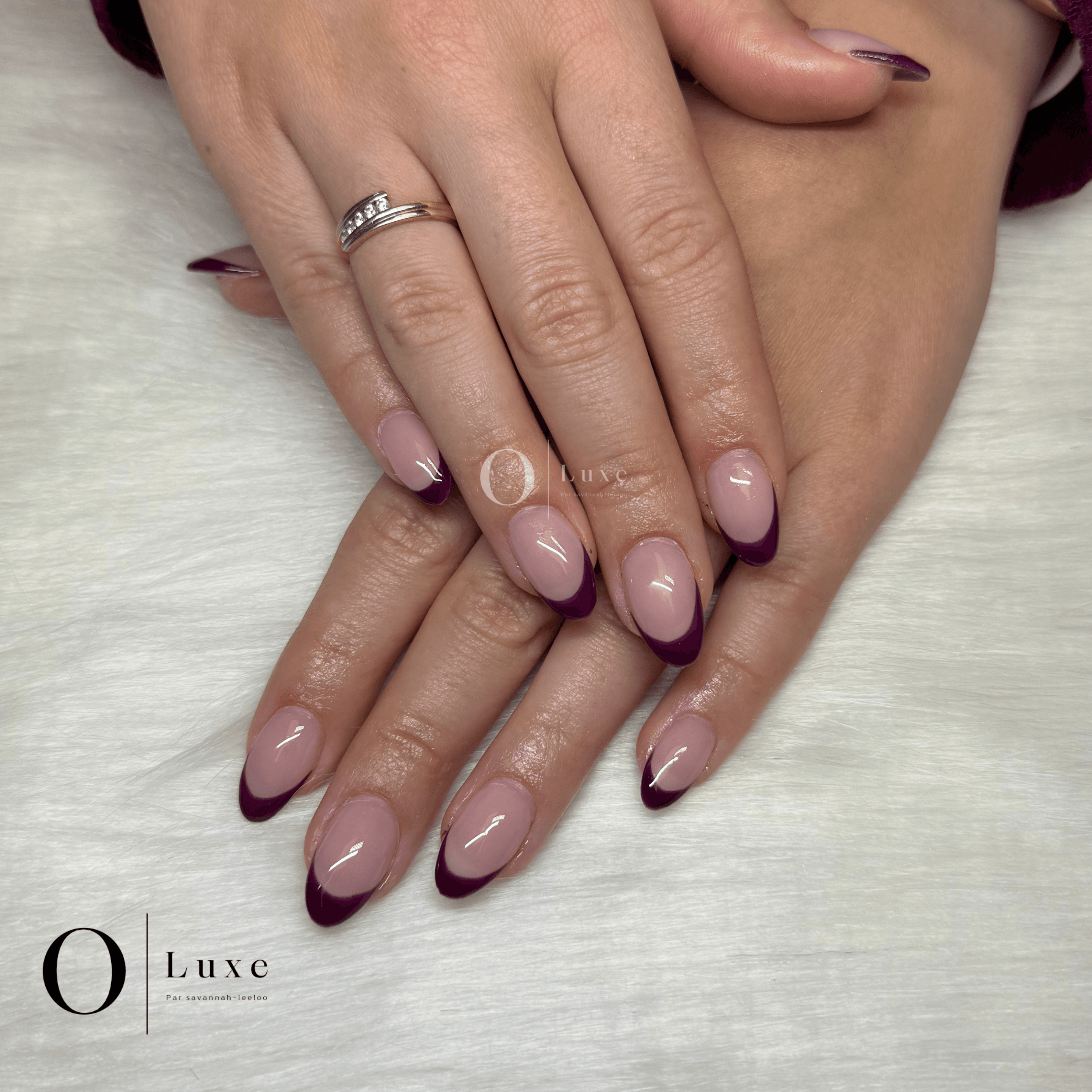 Images O'Luxe par Savannah - Maquillage permanent, Pose de cils, Pose d'ongles Charlesbourg