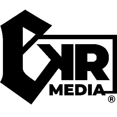 Logo EKR.MEDIA ® [Agency]