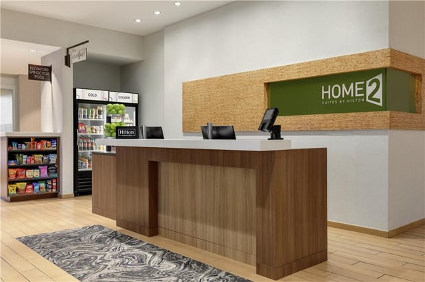 Images Home2 Suites by Hilton Houston Energy Corridor
