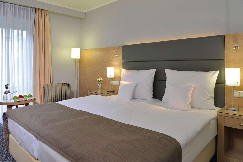 Best Western Hotel Der Föhrenhof, Kirchhorster Strasse 22 in Hannover