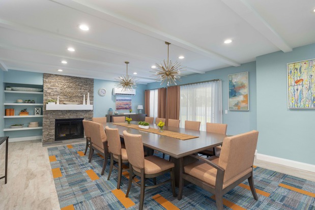 Images Monte Nido Clementine Orange County