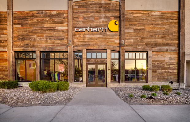 Images Carhartt - Crossgates