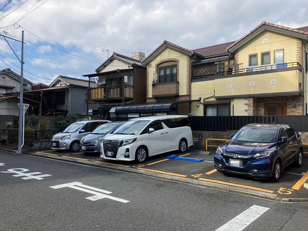 Images すまいちONE PARK黒川