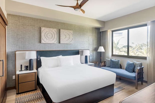 Images Hilton Grand Vacations Club Maui Bay Villas