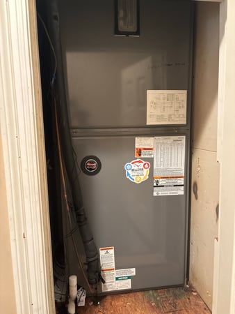 Images Bellevue Air Conditioning, Heating & Electric, LLC