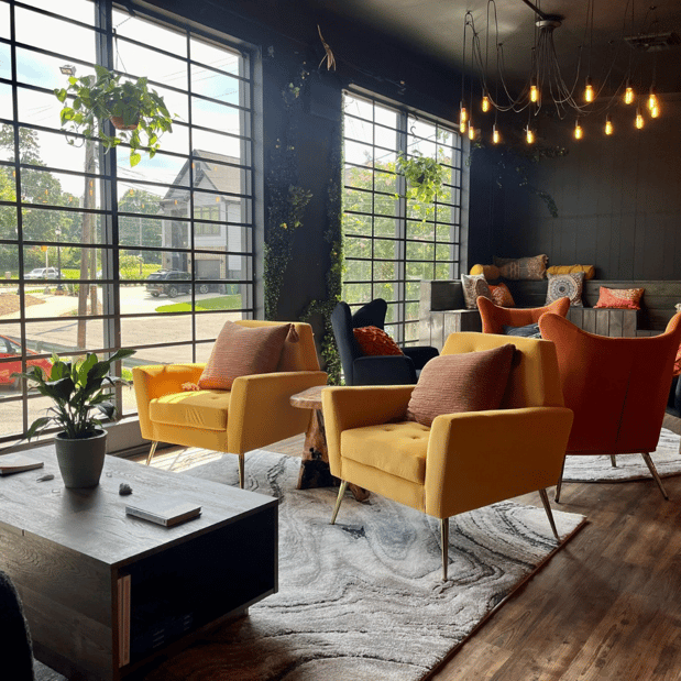 Images Hemp & Tea Co. — THCa Dispensary & Tea Shop | CBD | D8 | D9