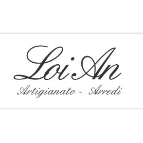 Loi An Arredi Palermo Logo