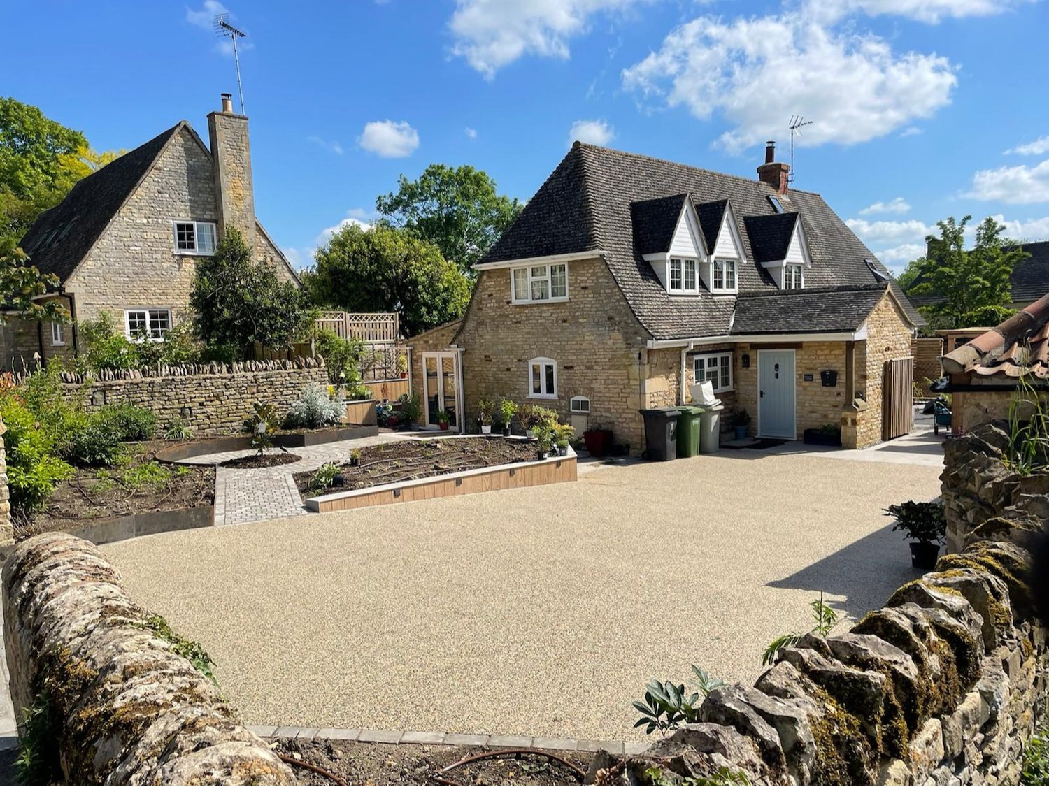 Images Breaker Surfacing - Pothole, Tarmac & Asphalt Specialists