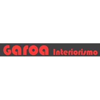 Garoa Interiorismo Logo