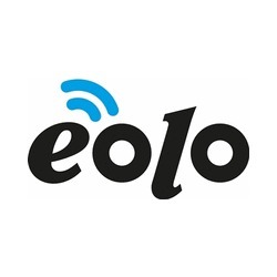 Tekno Services Eolo Logo