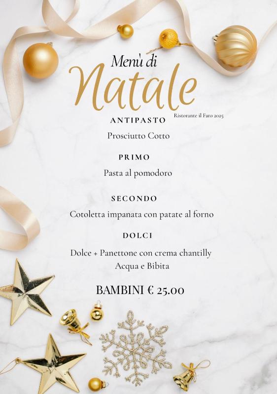 Images Il Faro Ristorante