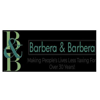 Barbera & Barbera CPAs Logo