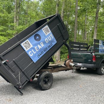 Images Clear Out Junk Removal and Hauling