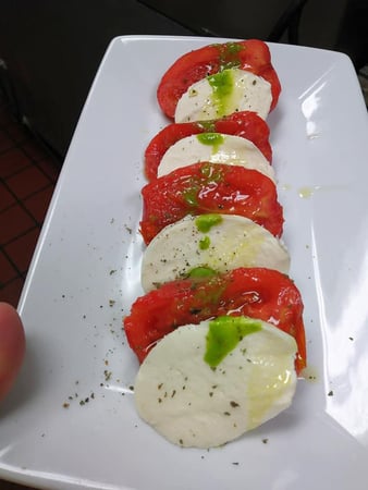 Images Cucina Basilico