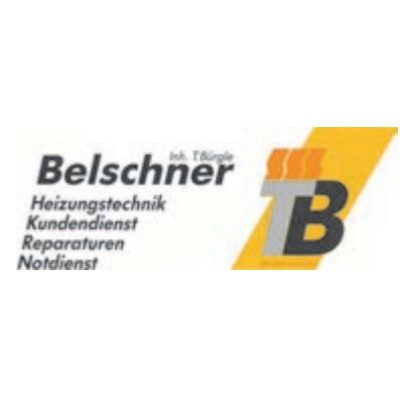 Belschner Inh. Thomas Bürgle - Heizung und Sanitär in Kaufering - Logo