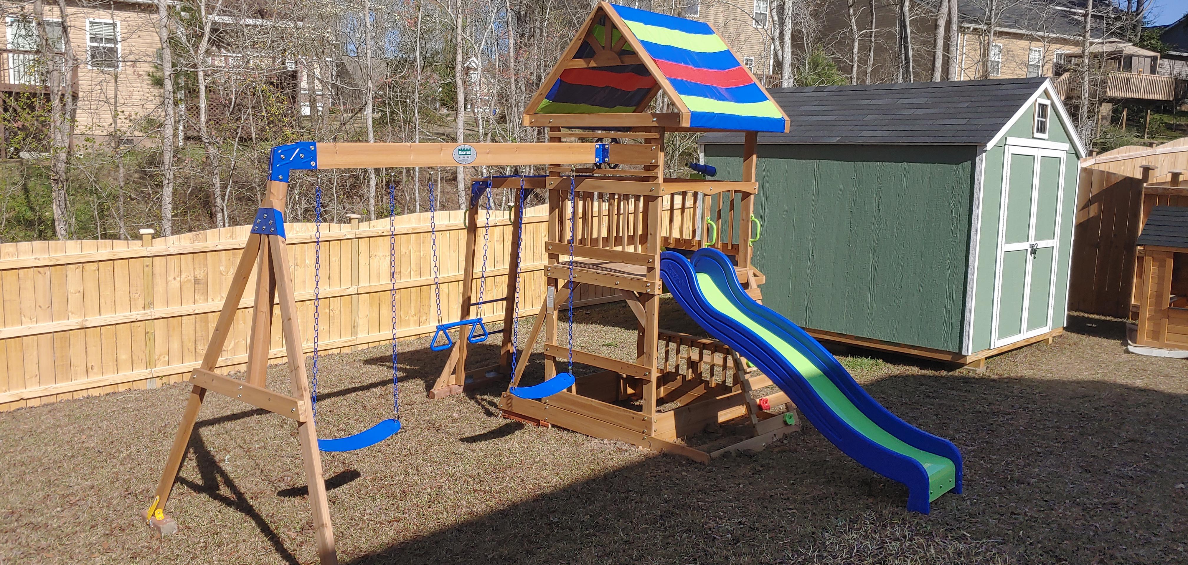 Littman Reliable Service Logo