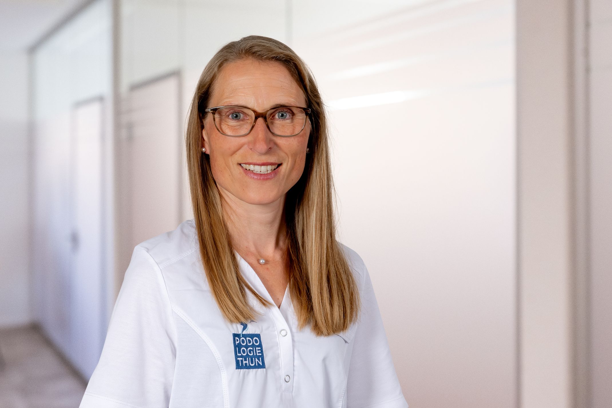 Bilder Podologie Thun GmbH