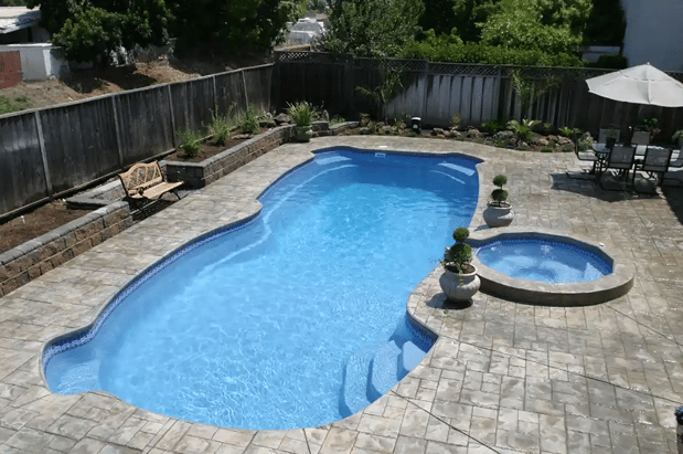 Images AguaZen Pools
