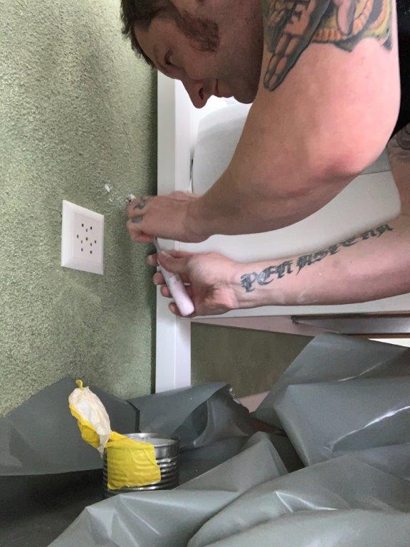 Vogelwerk Art & Craft GmbH, Moosstrasse 15 in Abtwil SG