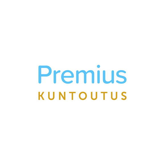 Premius Kuntoutus Tampere Logo