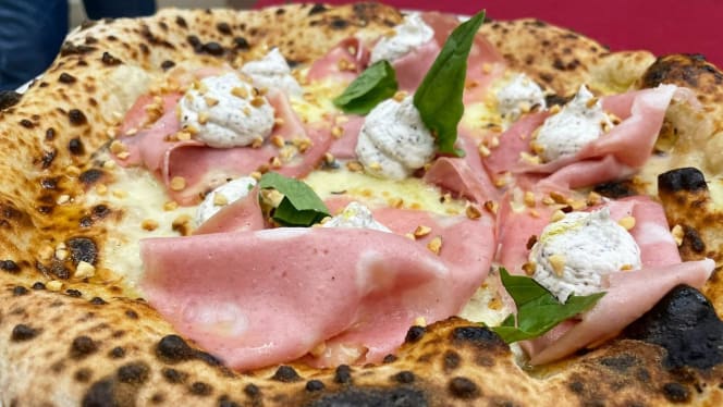 Images Zi Tanù Pizzeria e Friggitoria