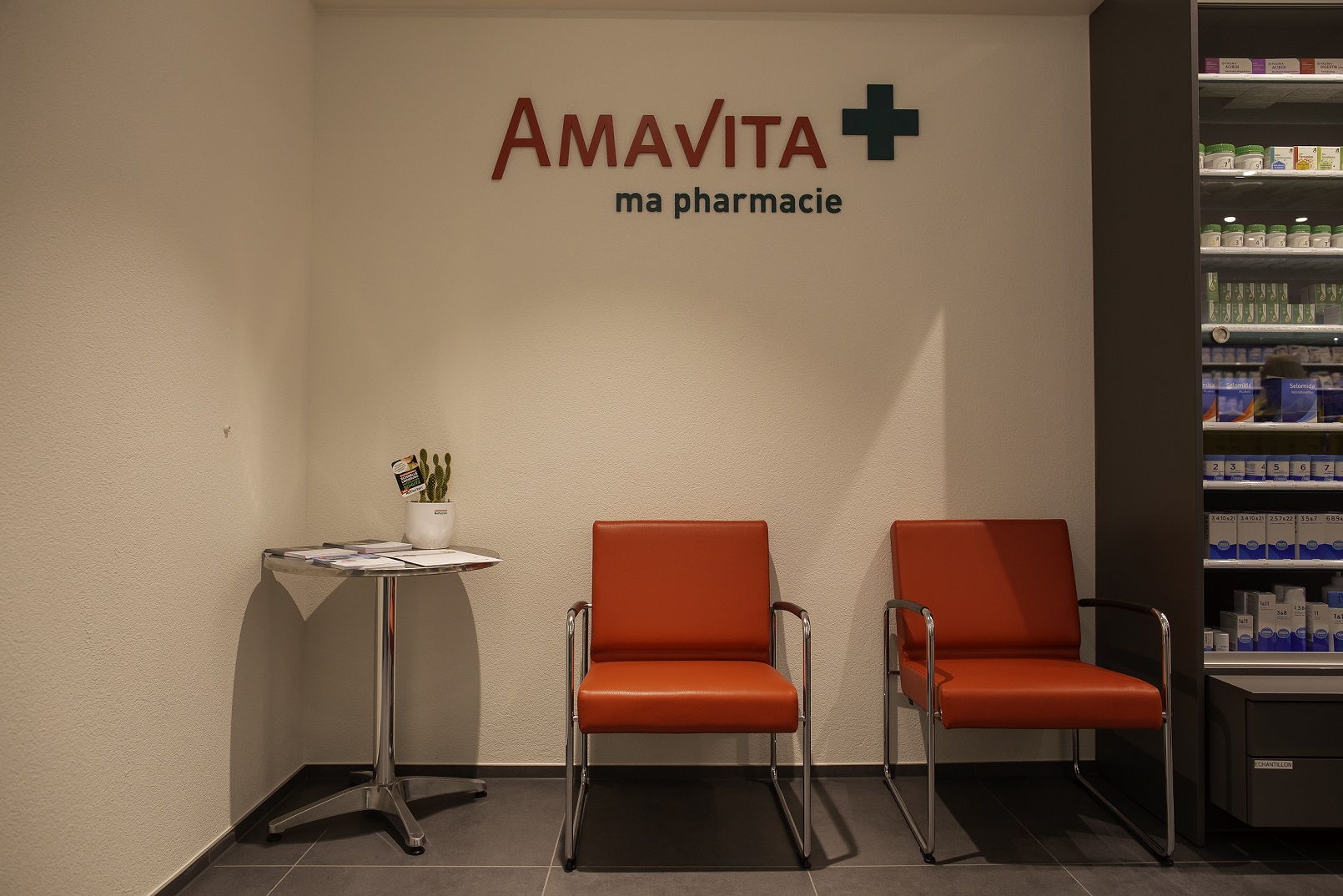 Sun Store Bienne Boujean, Zürichstrasse 24 in Biel/Bienne