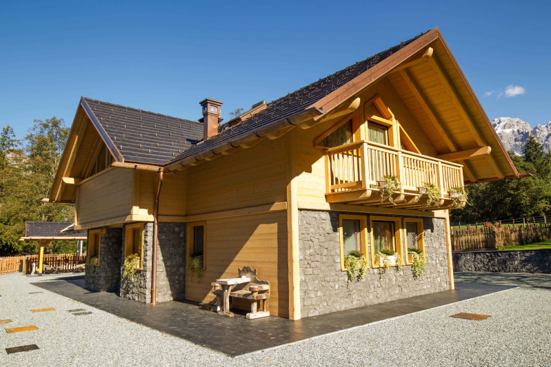 Images Bettega Legnami