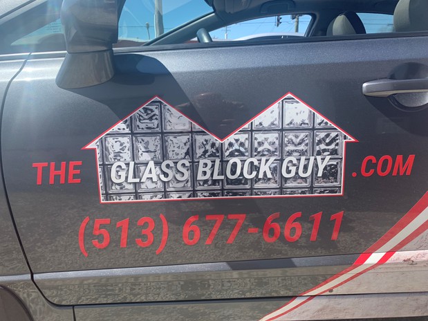 Images Windows & More The Glass Block Guy