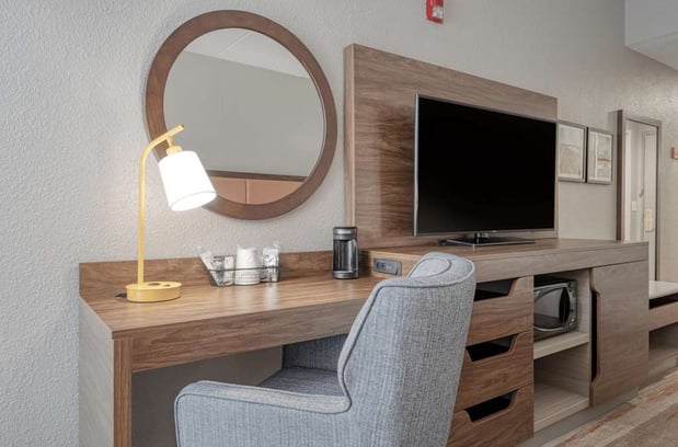 Images Hampton Inn by Hilton Washington Court House