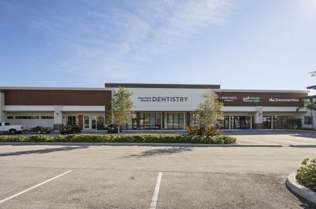 Images Deerfield Modern Dentistry