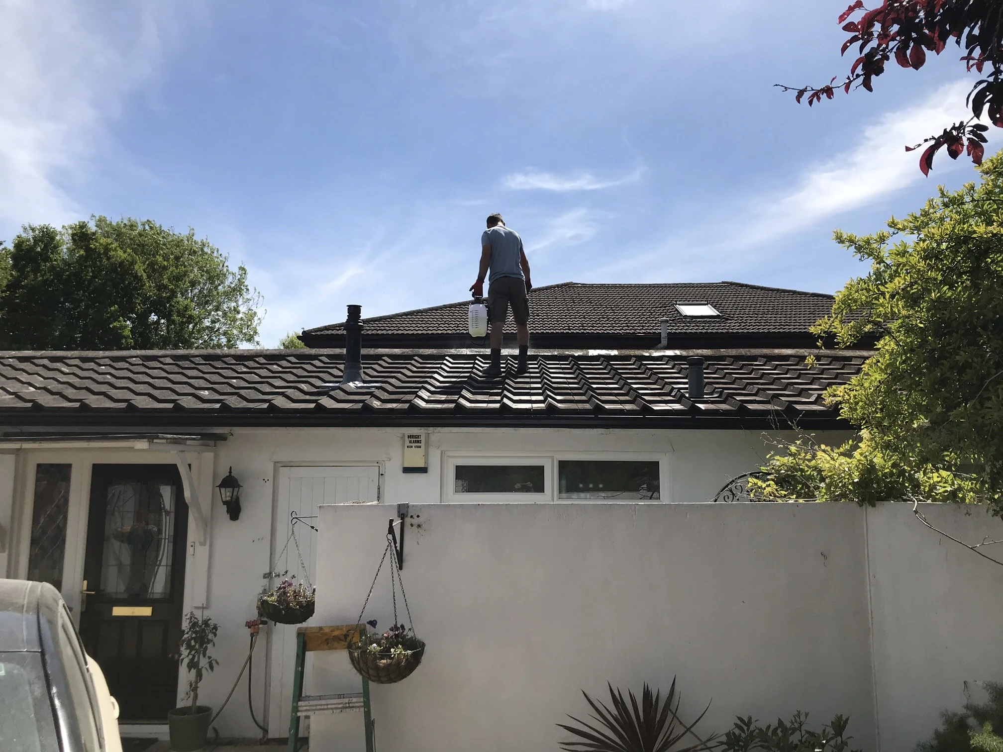 Images ABRS Roofing Services Ltd