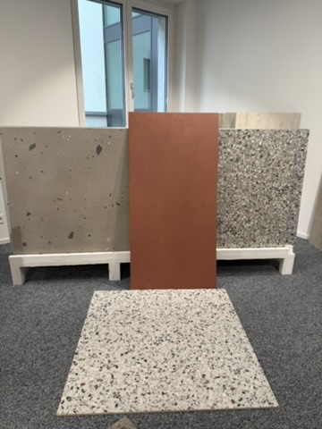 Bilder Atelier Ceramo GmbH