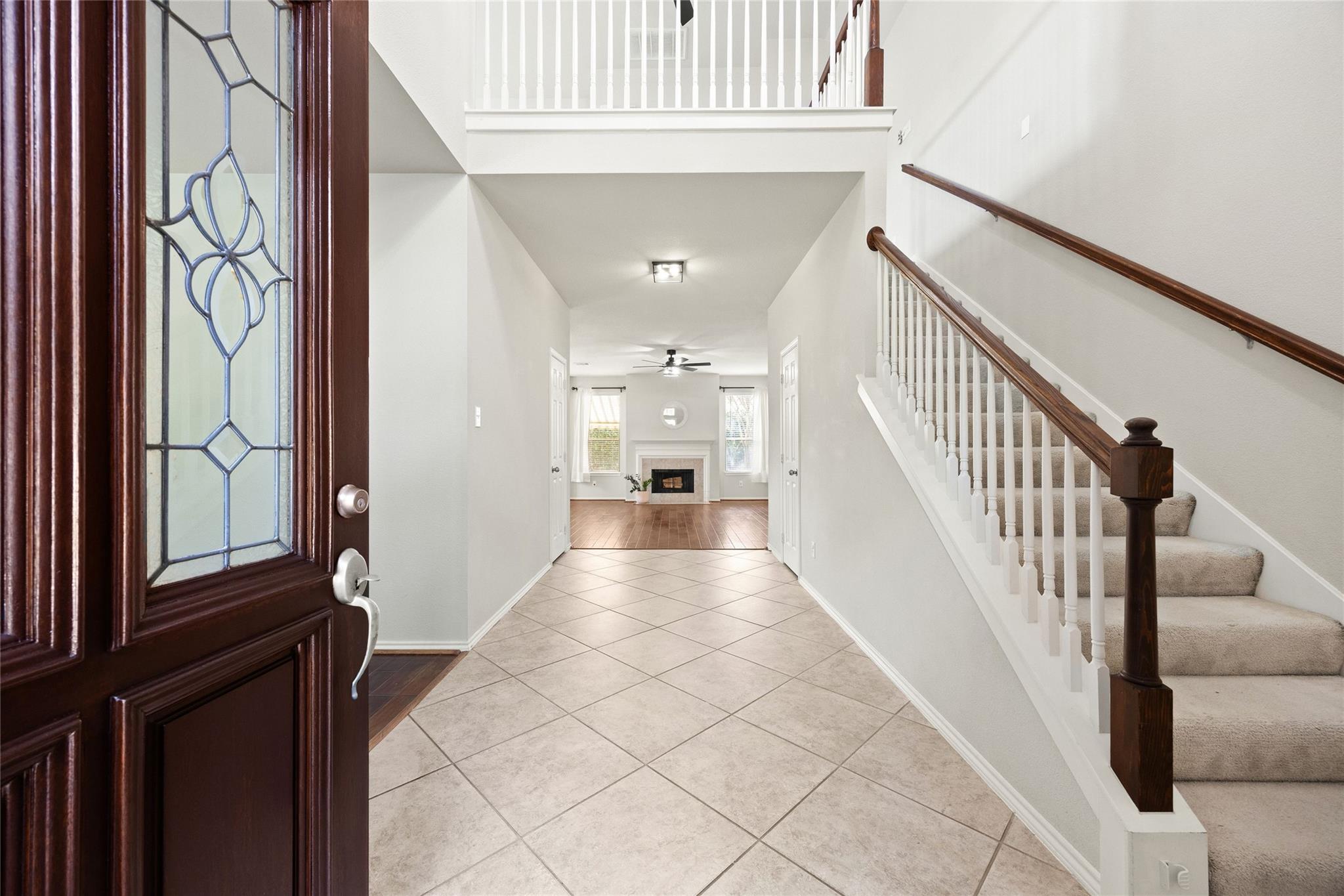 Patrina & Charles White | Sucré Realty