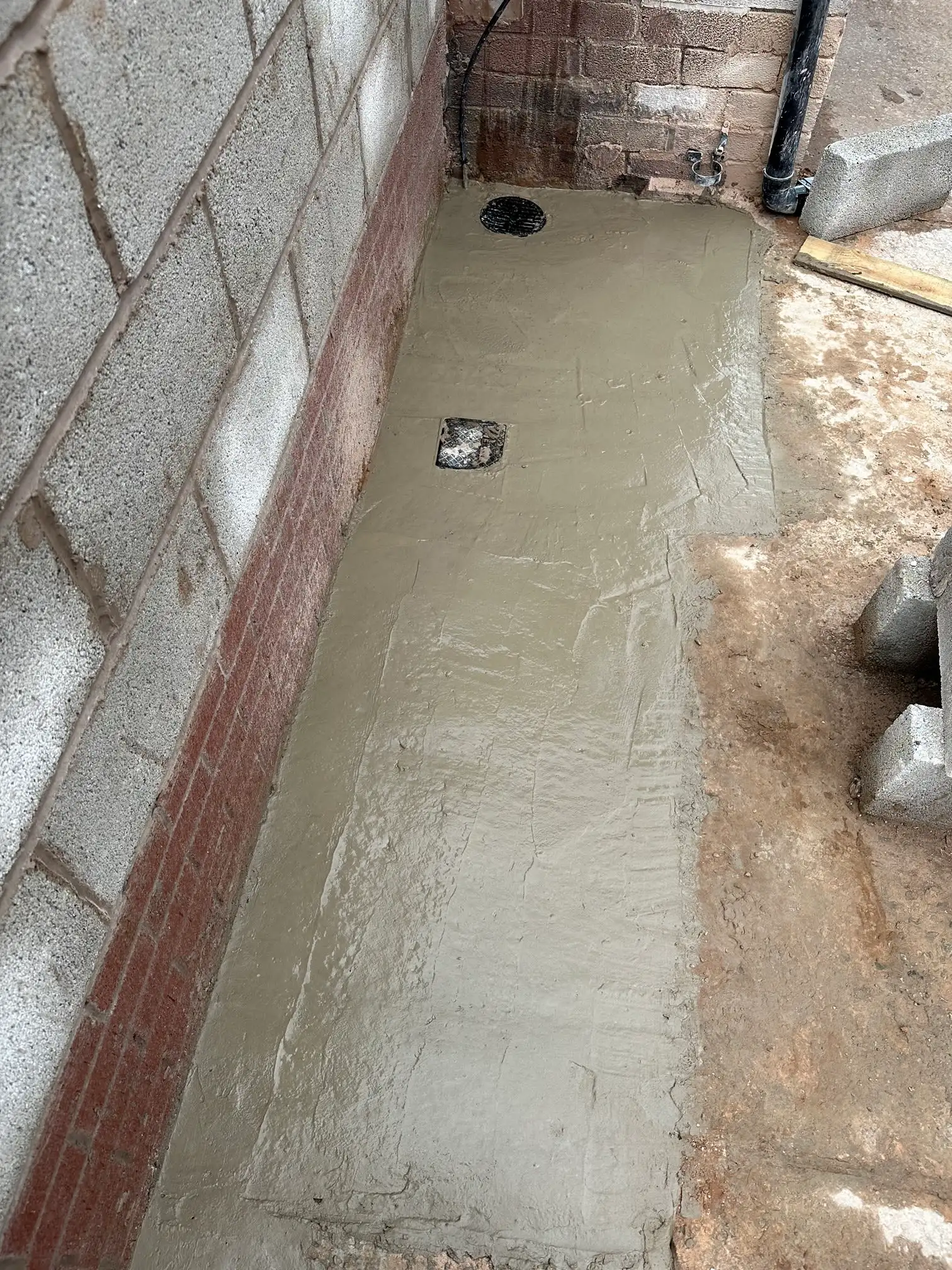 Images SBDrainage NW LTD