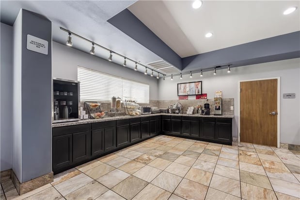 Images Best Western Plus Sand Bass Inn & Suites