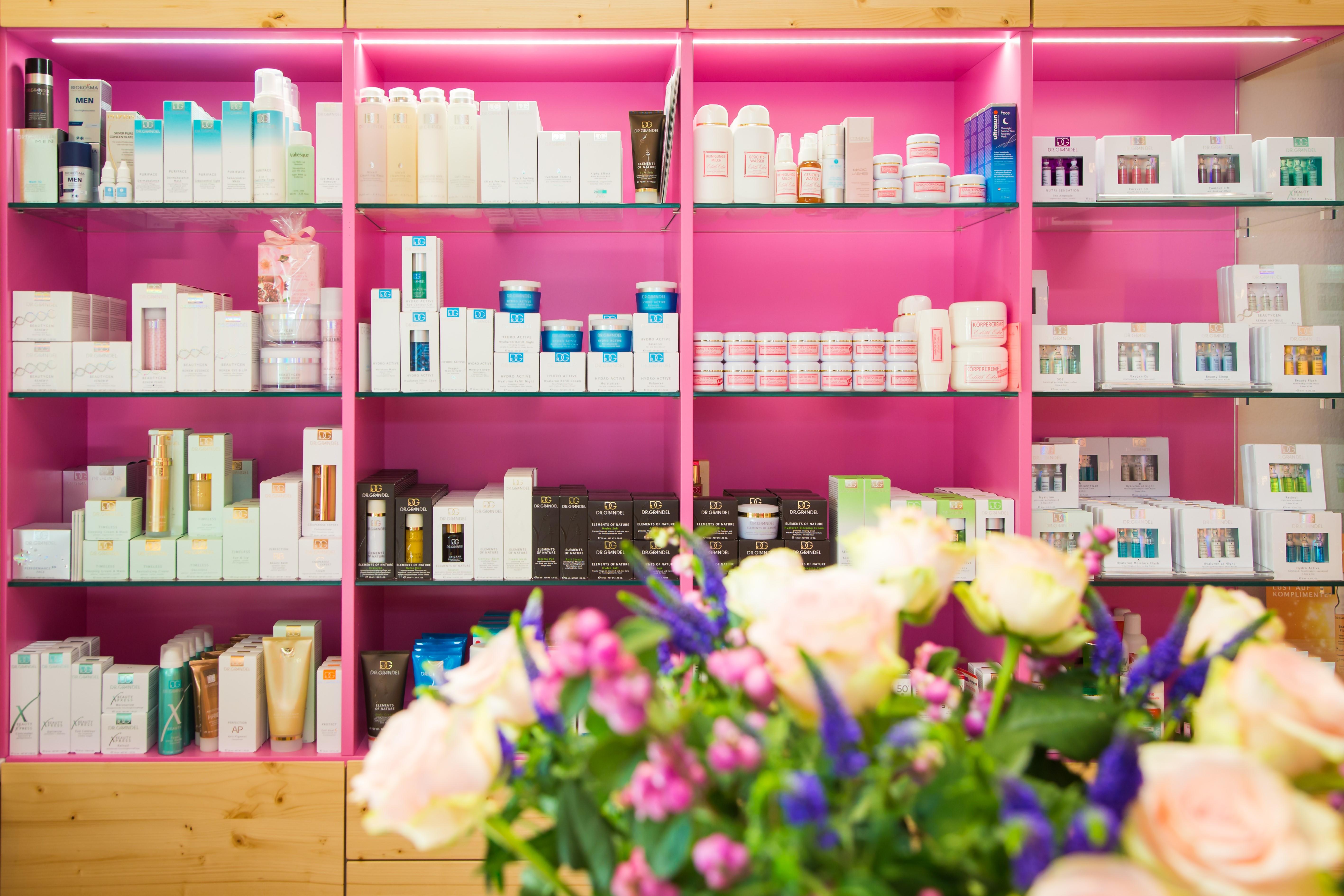 KOSMETIK EDER Inh Elke Brandstetter-Eder, Oberhörnbach 11 in Klam