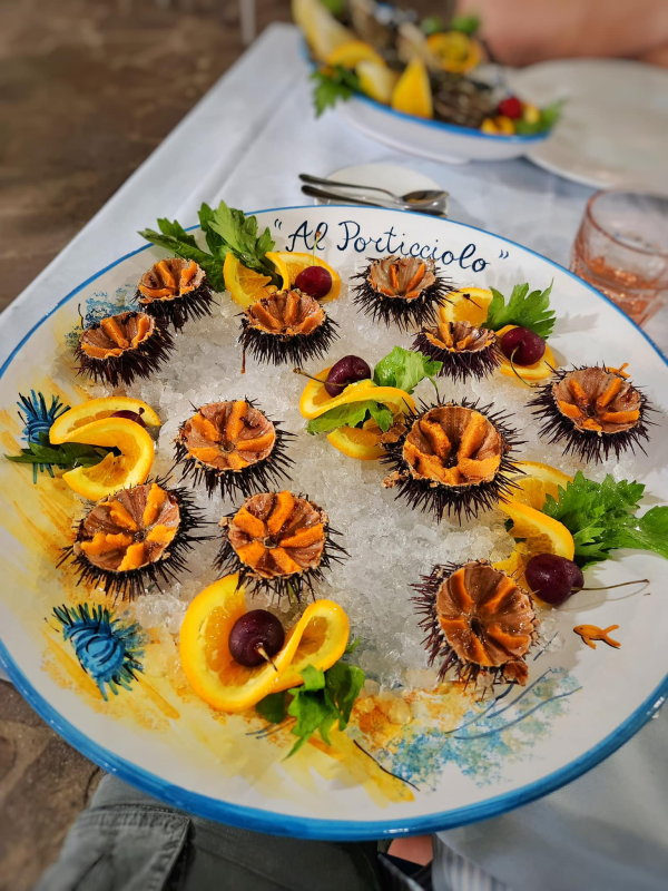 Images Al Porticciolo