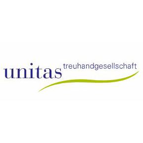 unitas treuhandgesellschaft AG Logo