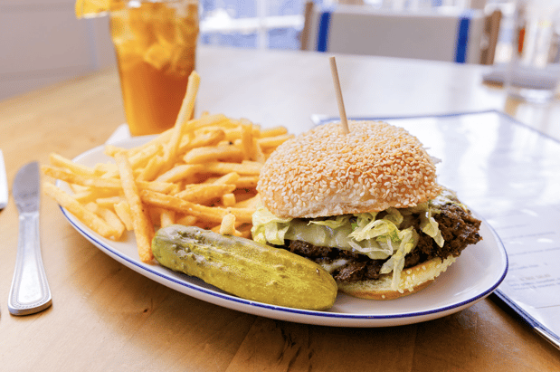 Images Red's Lakehouse