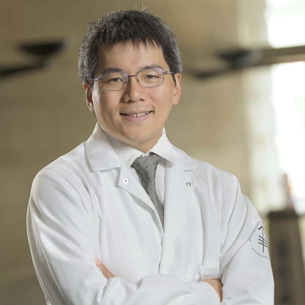Yu Chen, MD, PhD - MSK Genitourinary Medical Oncologist
