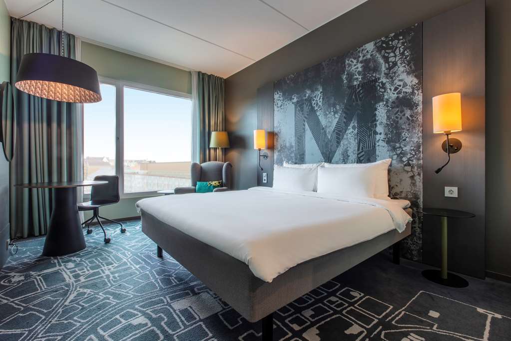 Images Radisson Blu Metropol Hotel, Helsingborg