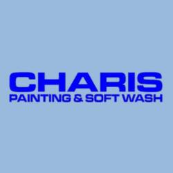 Charis Painting and Soft Wash